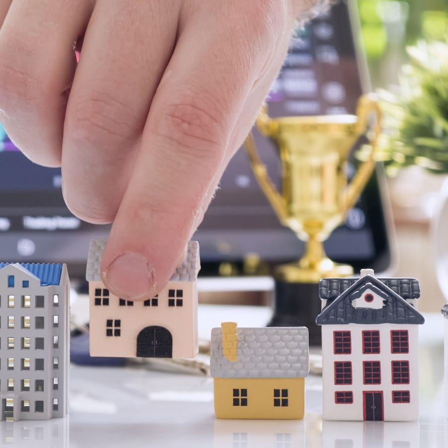 Asesor de Inversión Inmobiliaria en Valencia