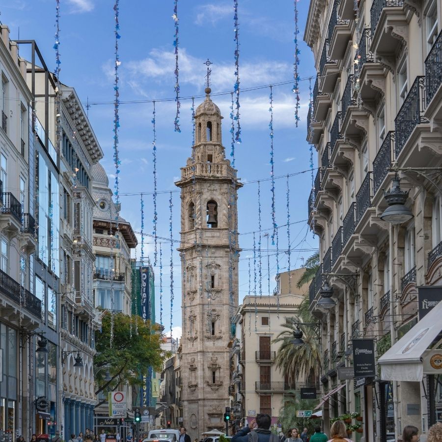 gestión de alquiler turístico en valencia