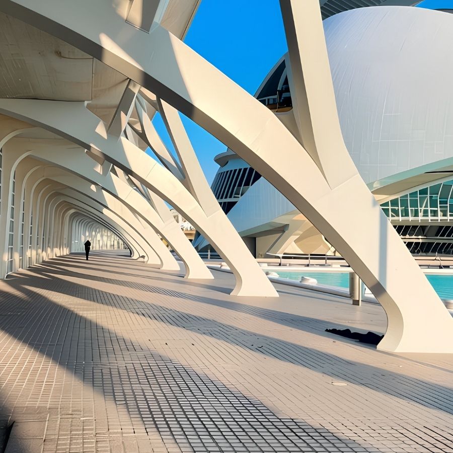 gestión de alquiler turístico valencia