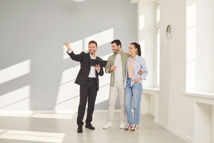 Encontrar chollos inmobiliarios en Valencia