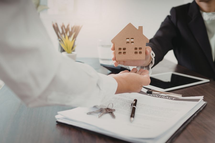 Gestión de patrimonio inmobiliario Valencia