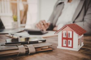 Asesor inmobiliario Valencia