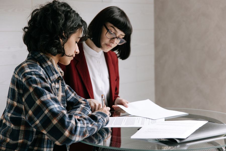 Asesor inmobiliario en Valencia
