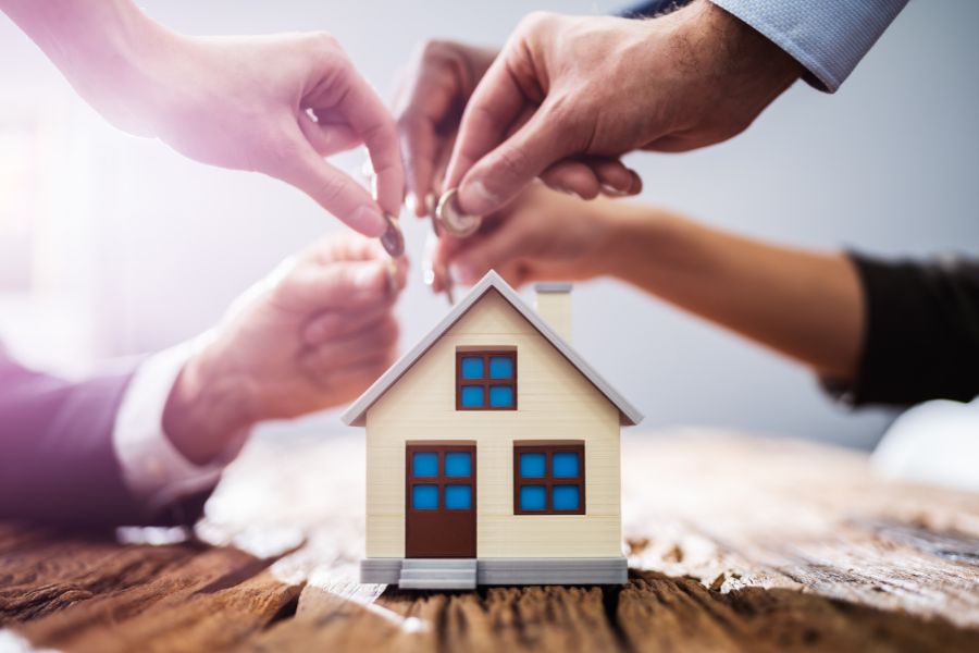 Inversiones inmobiliarias Valencia