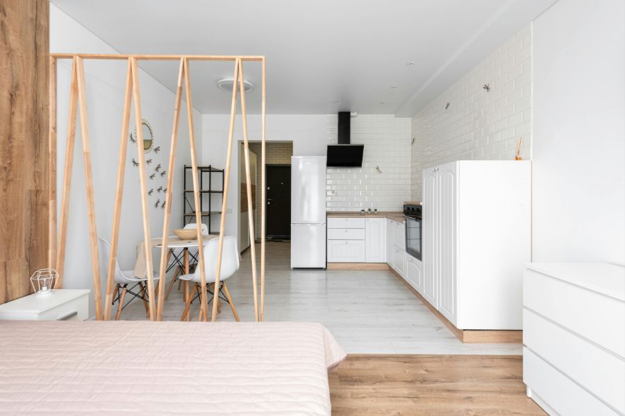 Empresa de apartamentos turísticos Valencia
