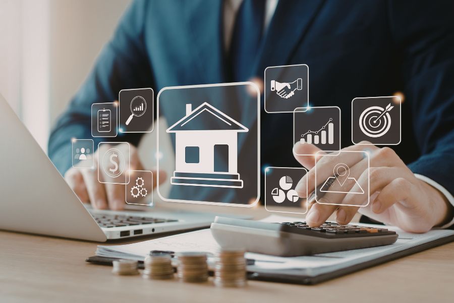 Asesoramiento en inversiones inmobiliarias Valencia