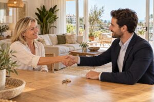 Rent to rent para propietarios en Valencia