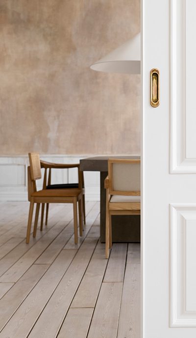 Property management de inmueble en Valencia